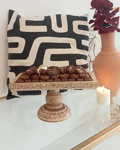 Molhima - Riyadh 12251