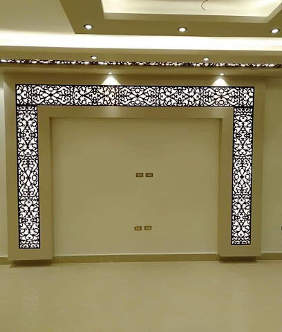 الدمياطي للنجارة - Taif - +966 55 319 4143