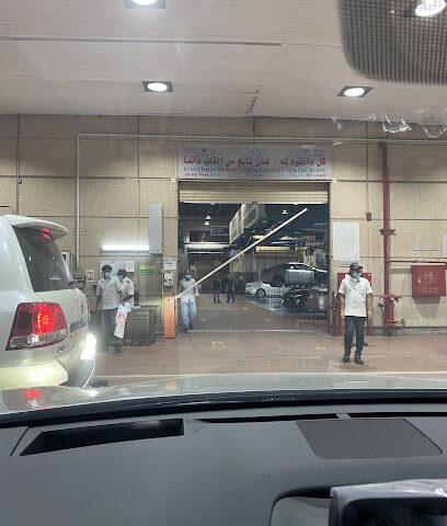 Lexus - Mecca -