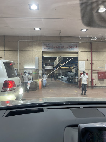 Lexus - Saudi Arabia|Makkah 24353|Walyal Ahd Dist.|9Q8X+XRW