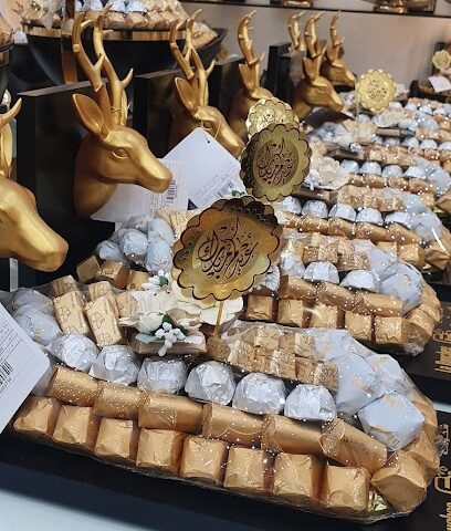 Labouchee Khamis Mushait - لابوشيه خميس مشيط - Khamis Mushait - +966 55 501 2004