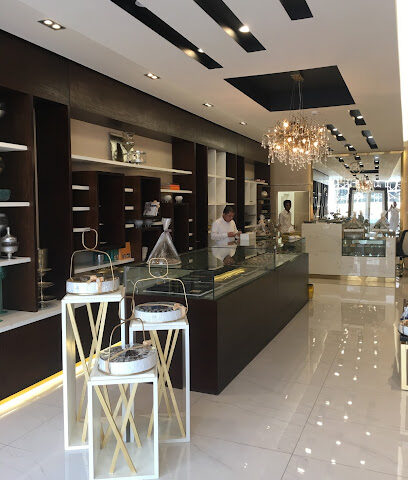 Misterios Chocolate - Riyadh - +966 53 690 7144