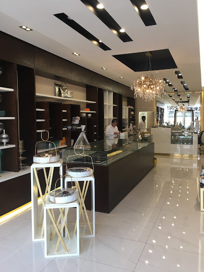 Misterios Chocolate - Riyadh 12362