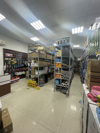 BANDARY AL KHALEEJ TRADING COMPANY - Saudi Arabia|Dammam 32256|7334