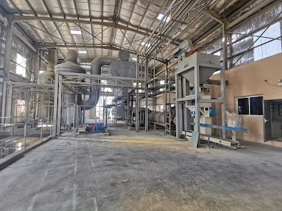 مصنع ينبع للكيماويات المتخصصة - Yanbu - +966 56 511 1651