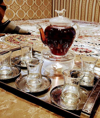 ديوانيات قرشية - Nairyah - +966 50 150 6773