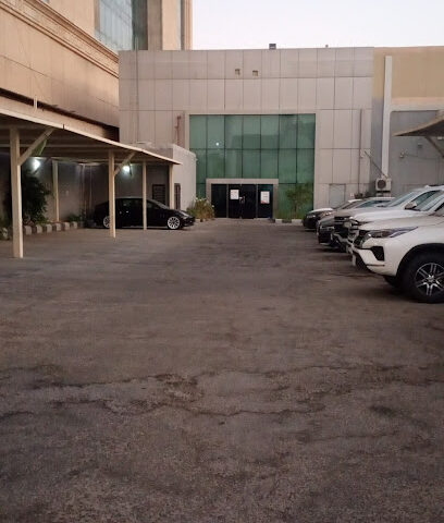 SAMARA LAND AND TRANSPORT - Al Khobar -