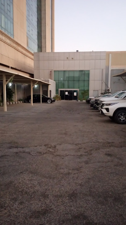 SAMARA LAND AND TRANSPORT - Al Khobar 34621