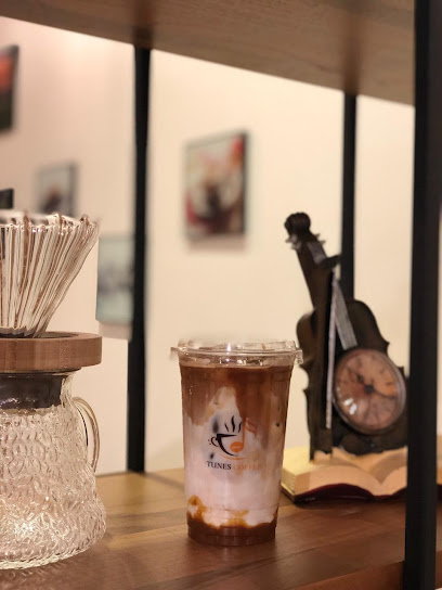 TUNES COFFEE - Saudi Arabia|Hafar Al Batin 39953|طريق الملك سلمان بن عبدالعزيز، الخالدية،