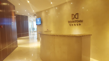 مجموعة قلب المدينة - Riyadh - +966 9200 21122