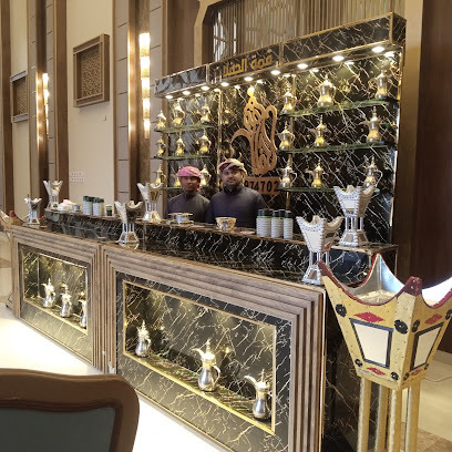 ديوانية قمة الحفلات - Sajir - +966 55 497 4702