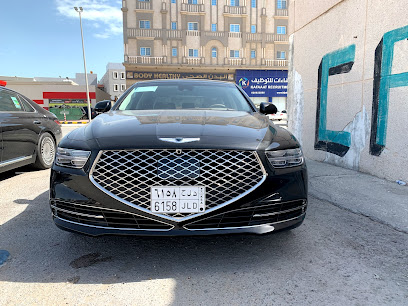 Samara Rent A Car - Al Khobar - +966 13 887 9555