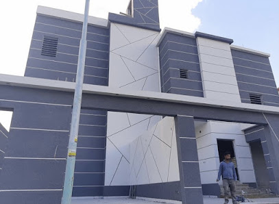مصنع أبوشقاف للصناعة كسر رخام - Ahad Al Masarihah - +966 55 335 6755