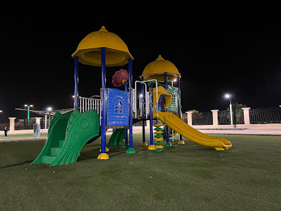 Al Faisal Park - Rabigh -