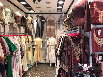 مدهش للجلابيات - Taif -