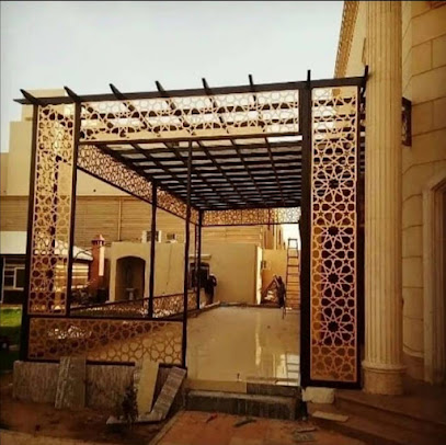نجار روائع الديكور نجاره ودهانات - Jeddah - +966 53 556 3504