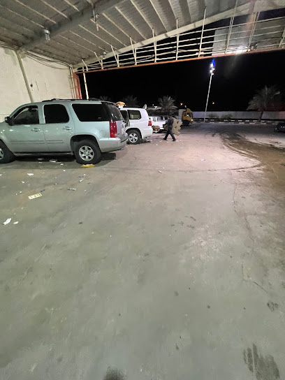 Alolaya Laundry - Saudi Arabia|Tumair 15316|PV3C+7JP