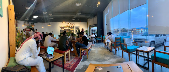 Bash - Specialty Coffee - Buraydah - +966 53 991 5599