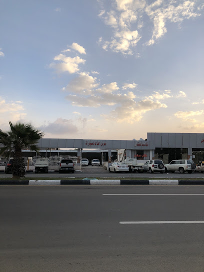 Bin Char Motor Show - Saudi Arabia|Tanomah 62799|King Faisal Rd