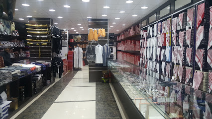 روائع الرجل - Yanbu - +966 59 473 9493