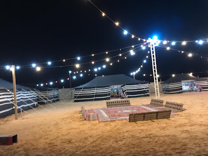 Al-Amjad Camp - Al Bukayriyah - +966 55 517 1946