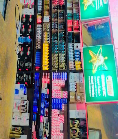 مركز الوفاء لخدمة السيارات - Khamis Mushait - +966 53 701 7437