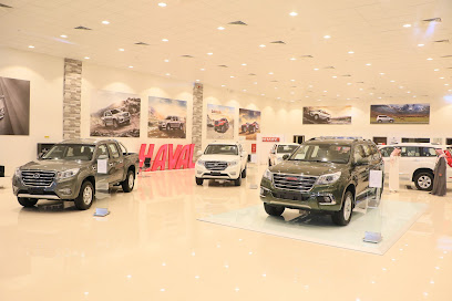 HAVAL - Riyadh - +966 9200 00166