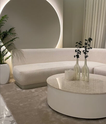 نهيل للازياء والخياطة النسائية - Hail - +966 53 770 7095