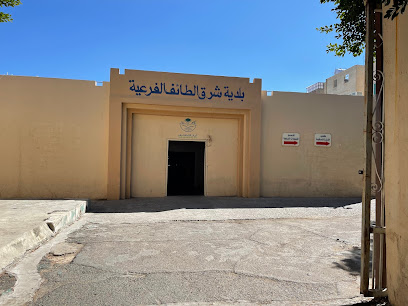 Municipality East Taif - Taif - +966 12 742 5689