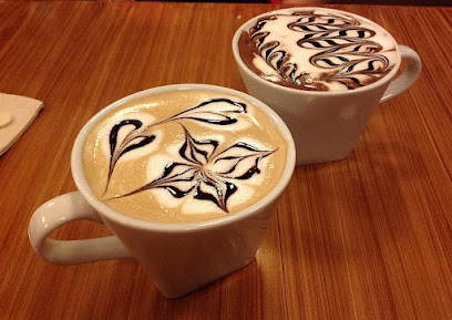 brothers cafe alfisalya branch - Arar - +966 56 337 1063