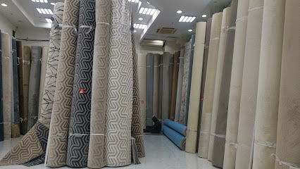 مفروشات التضامن الأول للموكيت والأثاث - Riyadh - +966 53 607 0758