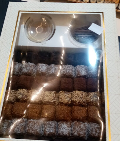 قطوف وحلا - Turbah - +966 55 054 7414