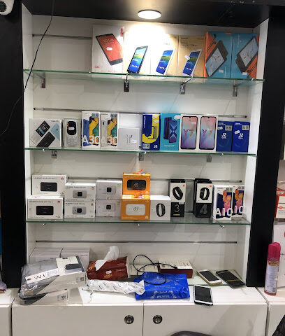 زوايا هوات التقنية - Ad Dilam - +966 58 395 4322