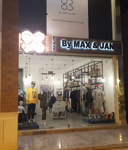 83 Store - Riyadh - +966 53 434 4000