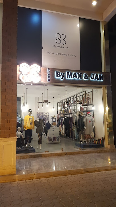 83 Store - Saudi Arabia|Riyadh 12311|7251