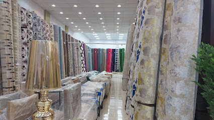مفروشات الجود - Sakaka - +966 55 889 1706