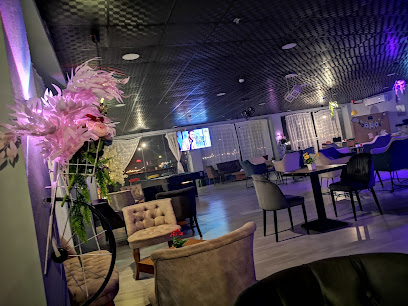 مقهى سحابة مزن - Jazan - +966 55 836 2255