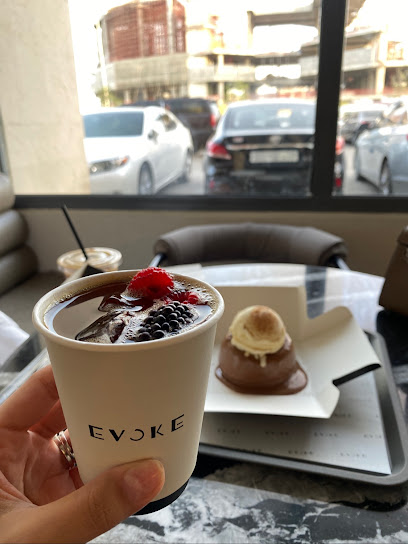 EVOKE - Riyadh 13321