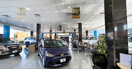 Universal Motors Agencies - Dammam - +966 13 898 9999
