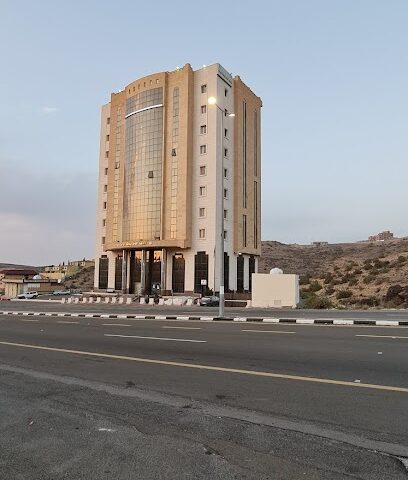 General Court - Al Bahah -
