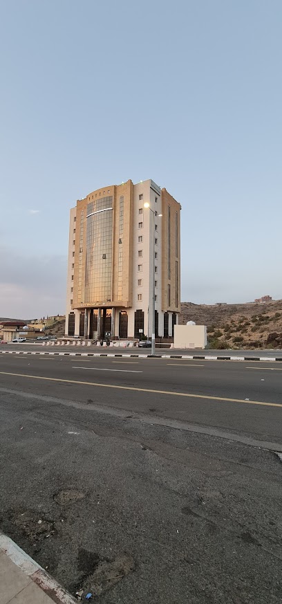 General Court - Al Bahah 65529