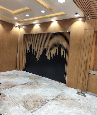 المركز العربي للنجاره - Khamis Mushait - +966 54 831 0497