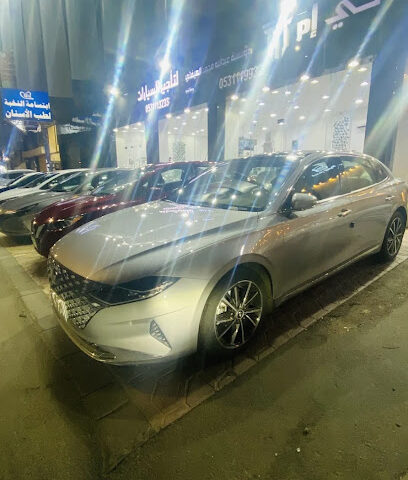 تي إم TM لتأجير السيارات - Jazan - +966 53 111 9932