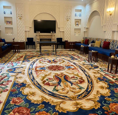السجاد الراقي - Riyadh - +966 55 807 9632