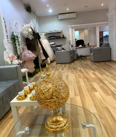 مشغل المصممة انتصار - Buraydah - +966 50 567 2666