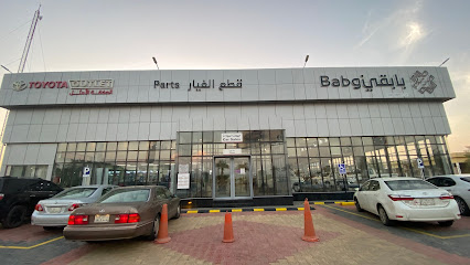 تويوتا للسمكرة والدهان - Abu Arish - +966 50 942 0670