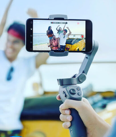 Camera shops محلات الكاميرا - Riyadh - +966 50 599 2755