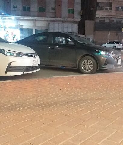 Hussain For Car Rental Co. - Dammam -