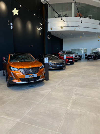 Almajdouie Peugeot And Citroen - Jeddah Automall المجدوعي بيجو و سيتروين- أوتو مول جدة - Saudi Arabia|Jeddah 23617|Al Mohammadiyyah|Auto Mall