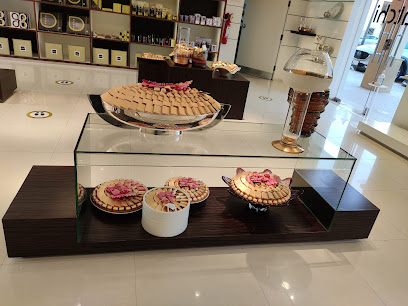 Patchi Chocolate باتشي - Al Jubail - +966 13 347 4714